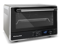 KitchenAid Digital Countertop Oven with Air Fry and Pizza: was $279 now $219 at KitchenAid