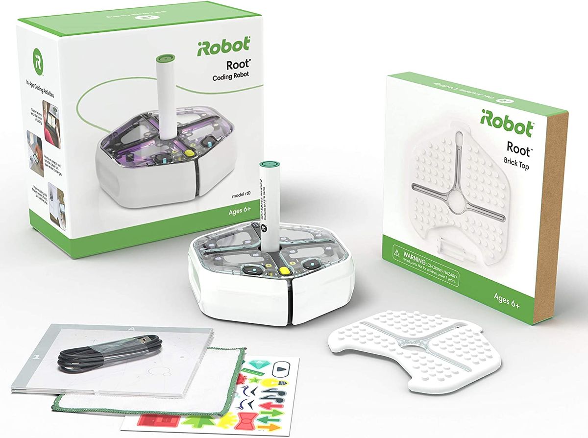 best coding kits for 10 year olds
