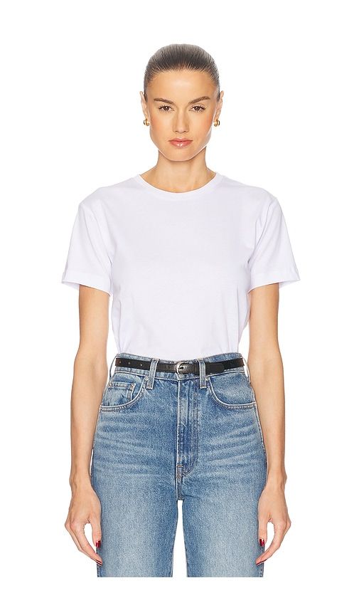 Small Tee