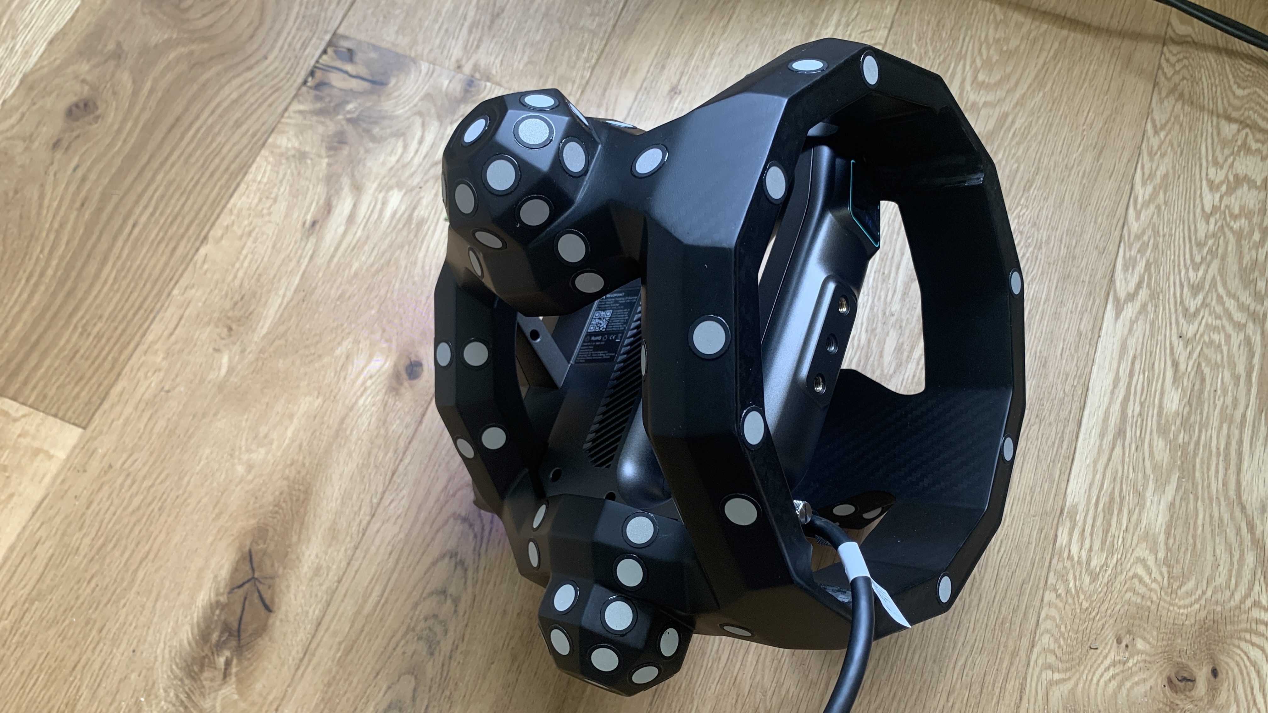 Revopoint Trackit