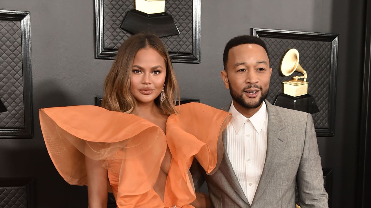 62nd Annual Grammy Awards - Arrivals