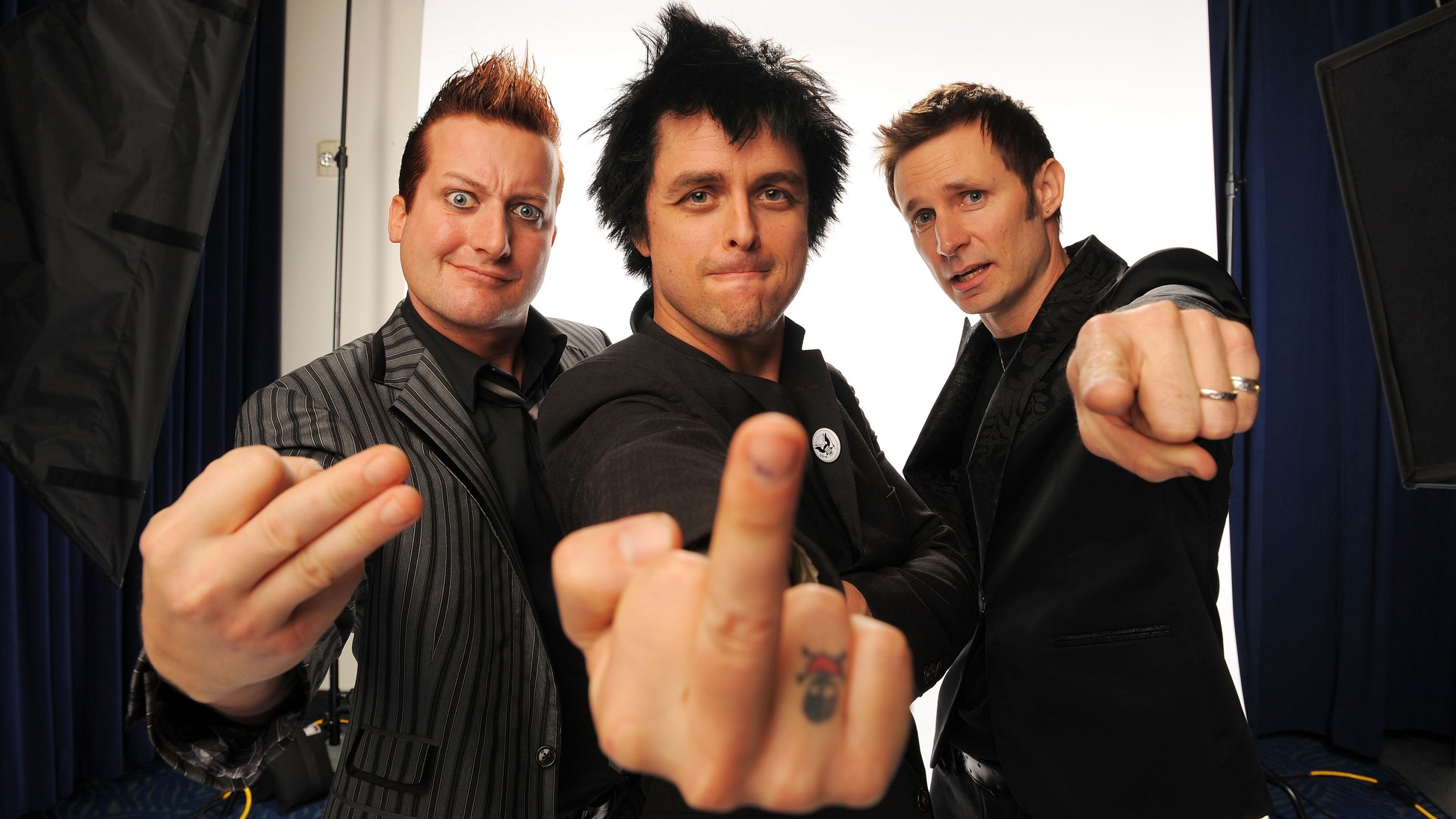 Green Day