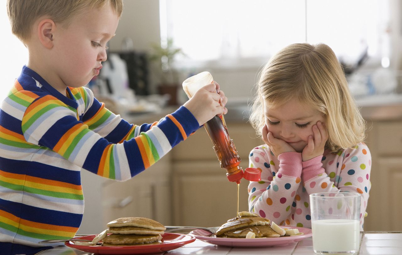 Win stylish new kitchen cookware with our Pancake Day competition!