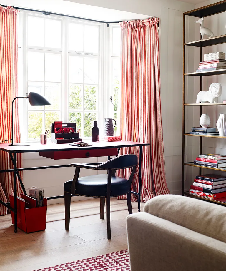 Home office design tips