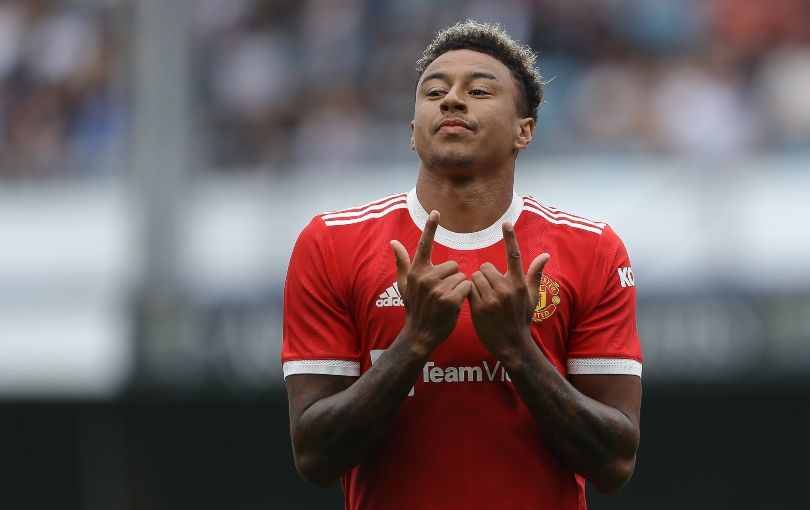 Manchester United transfer news: Jesse Lingard rejects new contract offer