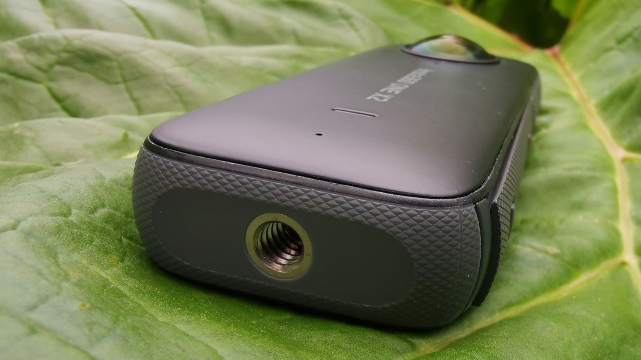 Insta360 One X2 review