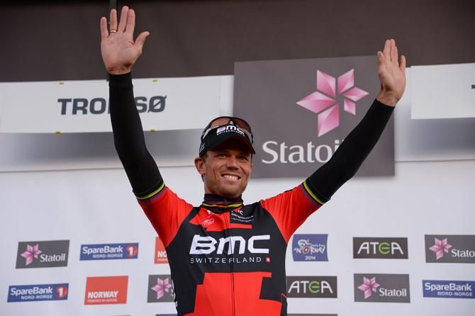 Thor Hushovd