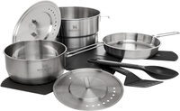 Stanley Adventure Camp Cook Set: was $150 now $111 @ Amazon