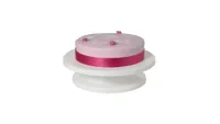 3. Wilko 28cm cake decorating turntable - View at Wilko