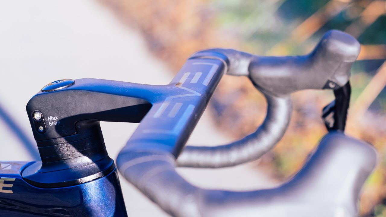 Ribble Ultra SL in Blue