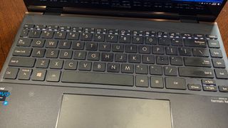 Asus ZenBook Flip S review