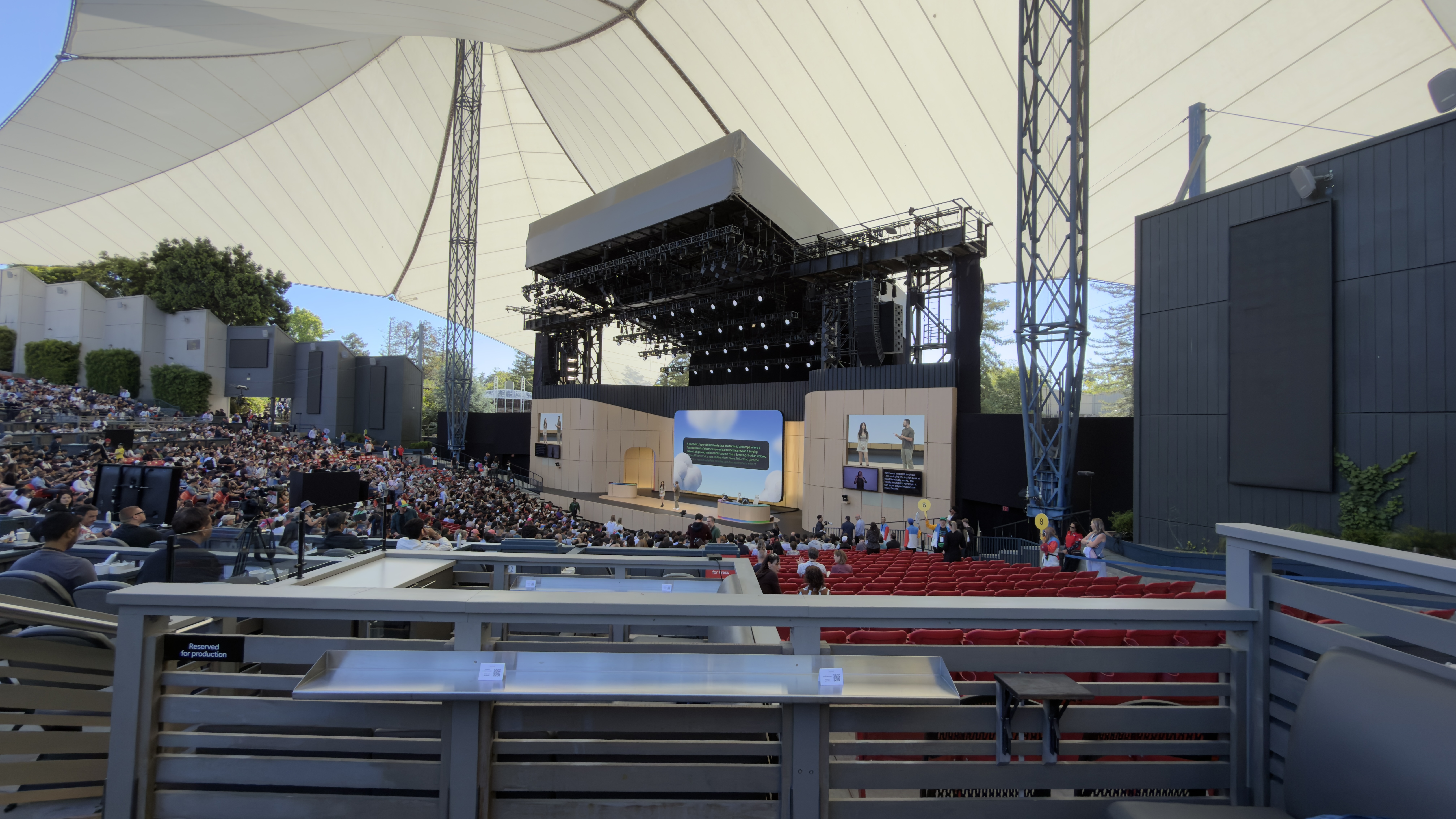 Google I/O 2026.