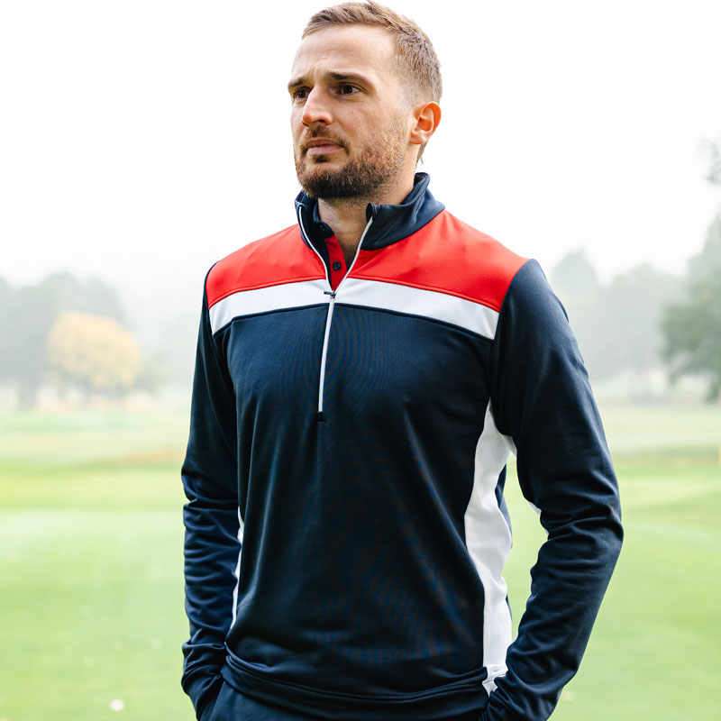 Galvin Green Dean Sweater