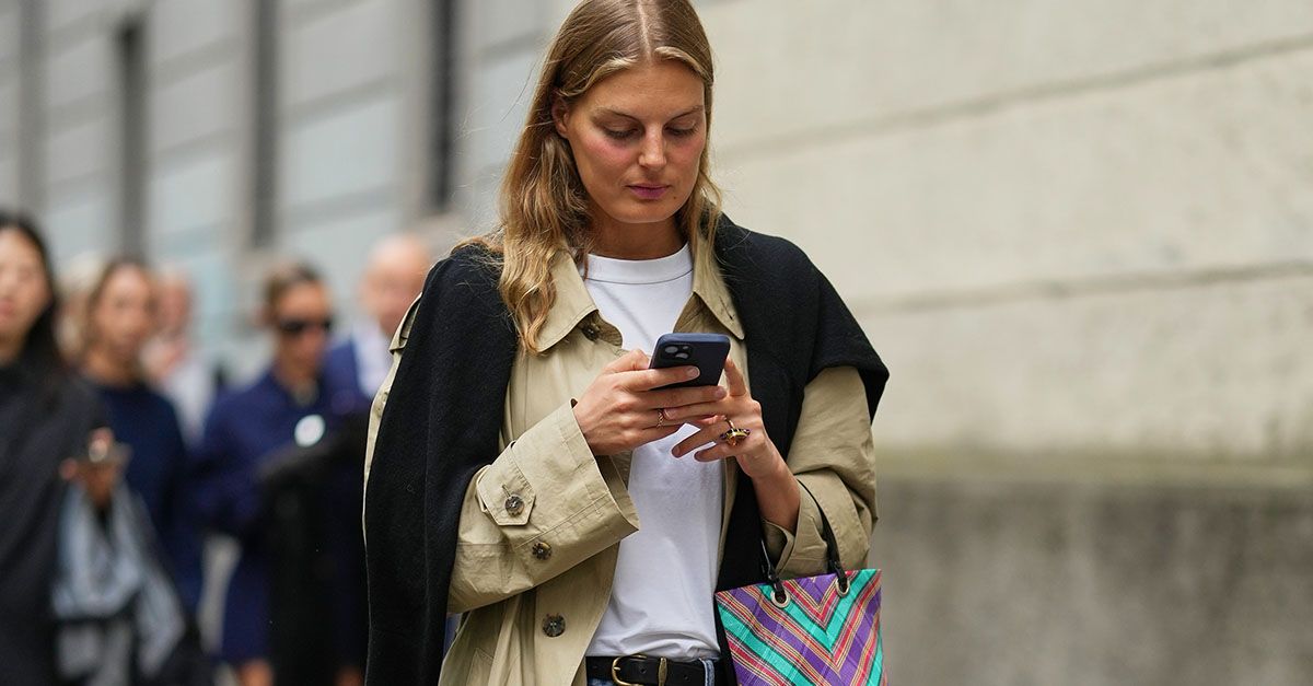 I'm Helping My Best Friend Navigate the Black Friday Sales (Early!)—I Suggested These Chic Finds From Nordstrom, Revolve, and Shopbop