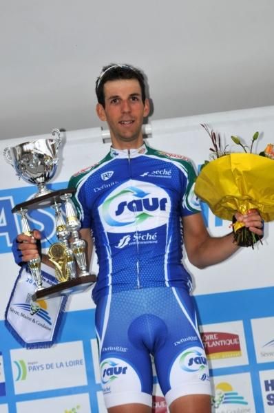 Laurent Mangel (Saur-Sojasun)