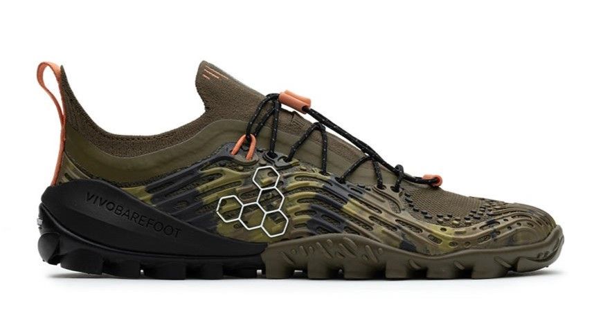 Vivobarefoot Hydra Esc shoe