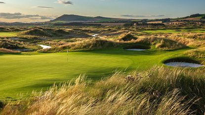 Women's Scottish Open