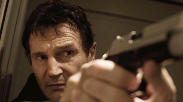 Taken (2008)