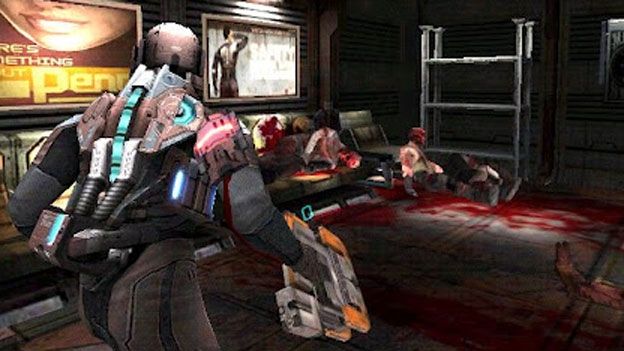 Dead Space