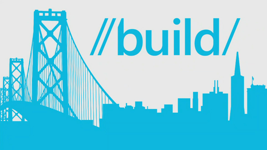 Everything we know about Build 2015