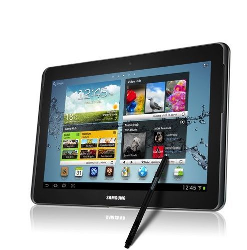 samsung note pad 10