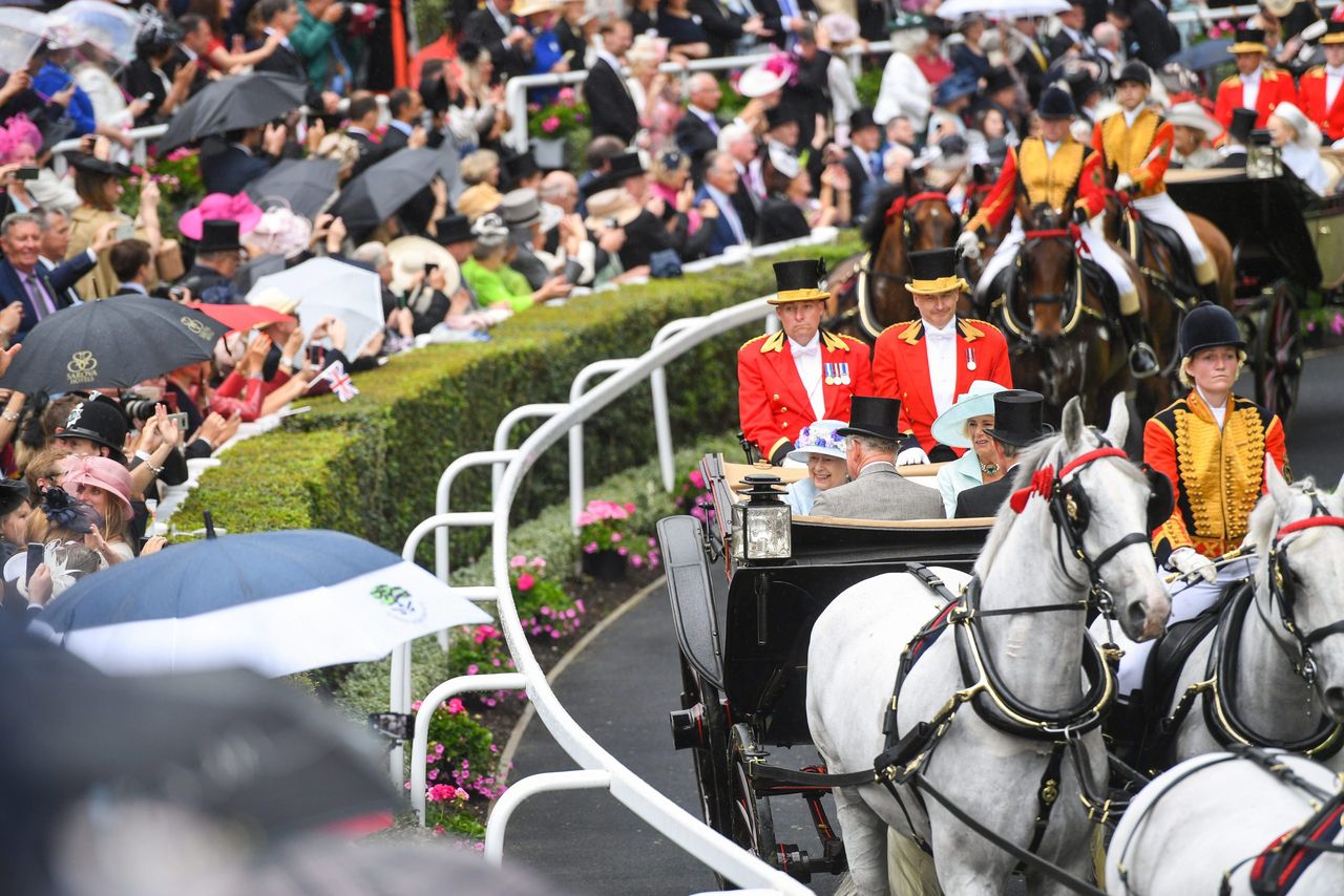 royal ascot