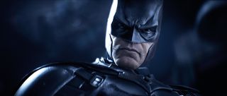 The four-minute trailer sees Batman return to the world of gaming with force
