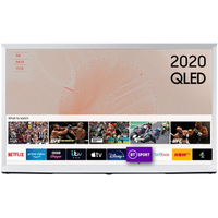 Samsung The Serif 43-inch QLED 4K TV: £899 £749 at Amazon