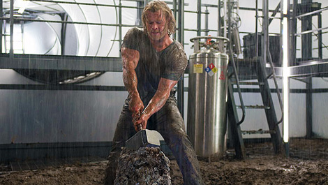 Thor