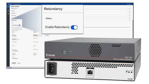 Extron Unveiled Its New Compact Fiber Optic Solution | AVNetwork
