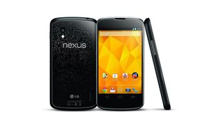 Nexus 4