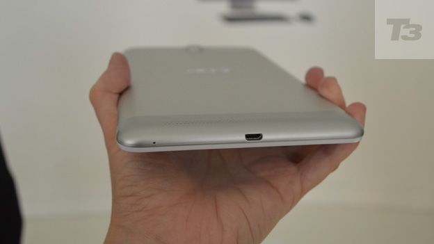 Acer Iconia Tab 7 review