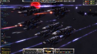 5. Novalith Cannon - Sins of a Solar Empire