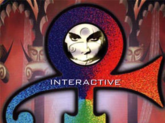 Prince Interactive