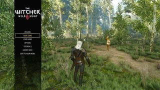 witcher 3 save