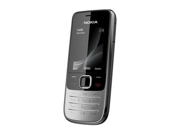 The Nokia 2730