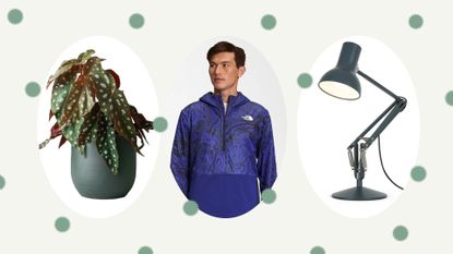 montage of the best christmas gifts for men