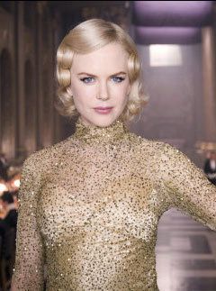 Nicole Kidman