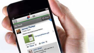Microsoft to add Yammer to Office 365