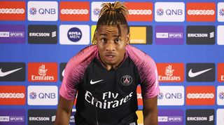 Christopher Nkunku Arsenal