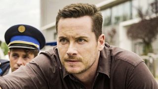 Jesse Lee Soffer in FBI: International Season 4x02