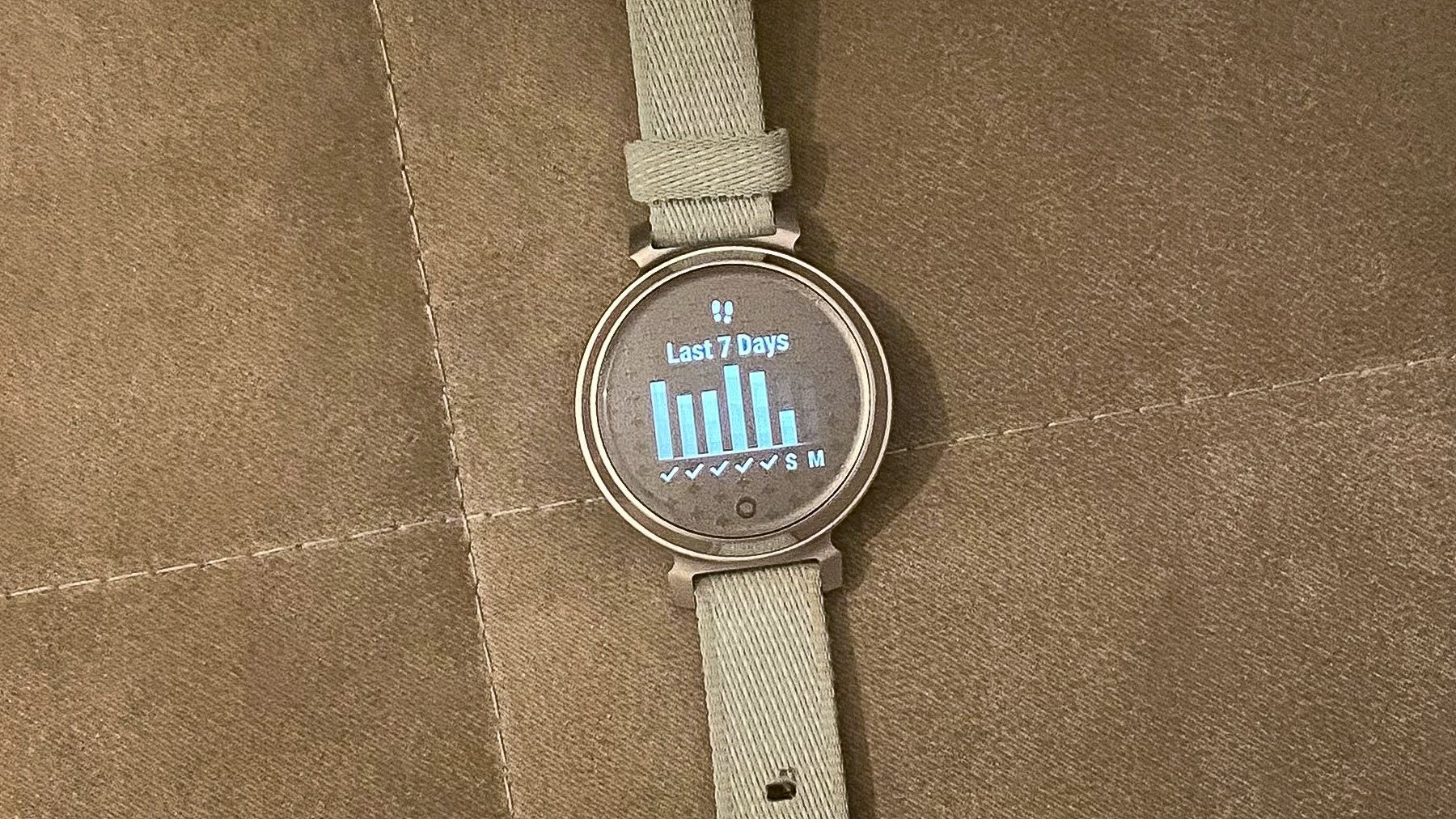 Garmin Lily 2 review