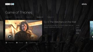 HBO Now/HBO Go