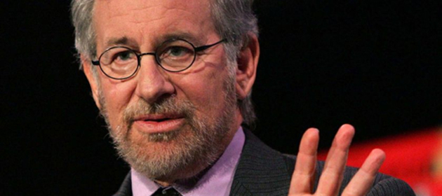 Spielberg has owned the rights for ages...