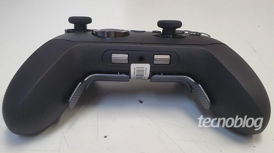Xbox Elite Wireless Controller Series 3 leak