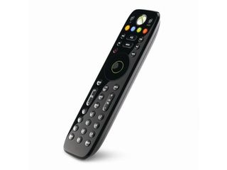 New xbox 360 remote: for better media control via your console