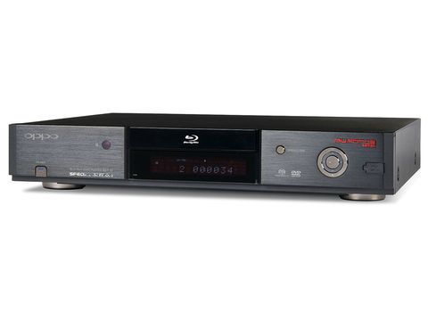 BDP83 Laser Lens Replacement For Oppo BDP80/BDP83 Blu-ray Players - Optical Pick-up Assembly