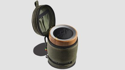 May 2012: House of Marley ‘Chant’ Speaker 
