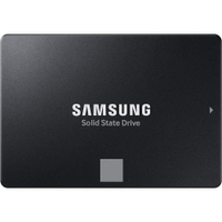 Samsung 870 EVO 1TB SSD