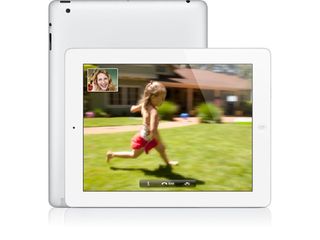 iPad 3 shown to have a thicker body in video